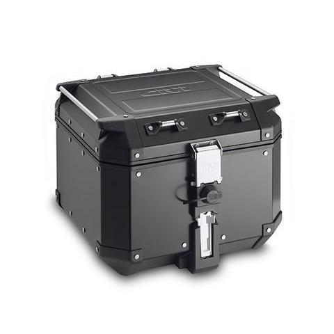 DAYTONA デイトナ 98489 GIVI OBKN42B モノキーケース 42L ブラック