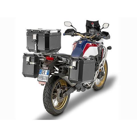 DAYTONA デイトナ 98489 GIVI OBKN42B モノキーケース 42L ブラック