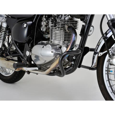 DAYTONA デイトナ   98633 パイプエンジンガード エストレヤ用の画像