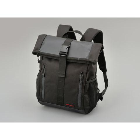 DAYTONA（デイトナ） 98669 HenlyBegins 防水バックパック DH-739 : 八