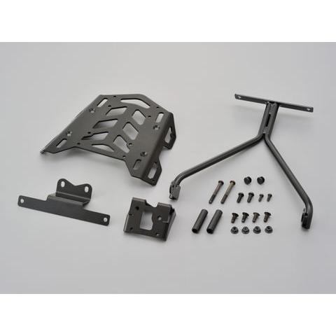 DAYTONA デイトナ 98693 マルチウイングキャリア XMAX '18 用 : 八百万