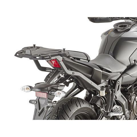 DAYTONA デイトナ   98922 GIVI 2140FZ フィッティング MT-07用