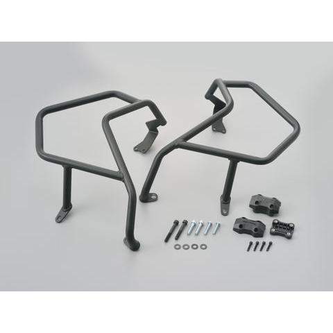 ムーページ ZR Extravagance DREAM-1 -brushed-（受注生産品） – E:S