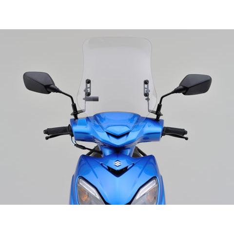 DAYTONA（バイク用品） DAYTONA デイトナ 99193 ウインド