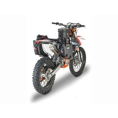 DAYTONA デイトナ 99195 GIVIサイドバッグGRT718