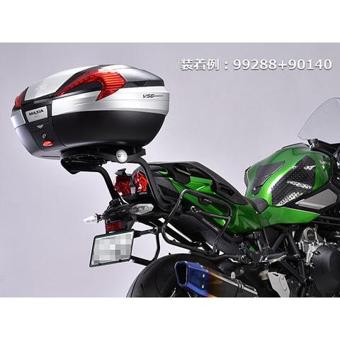 DAYTONA デイトナ   99288 GIVI 4123FZ フィッティング