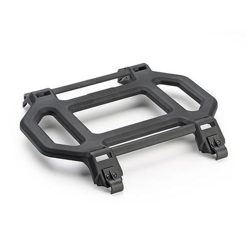 パワーラック DAYTONA デイトナ 99294 GIVI E165 ナイロンラック DLM30/46用 : 八百