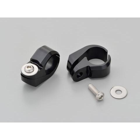 DAYTONA デイトナ 99445 アクセサリークロスバー用クランプセット