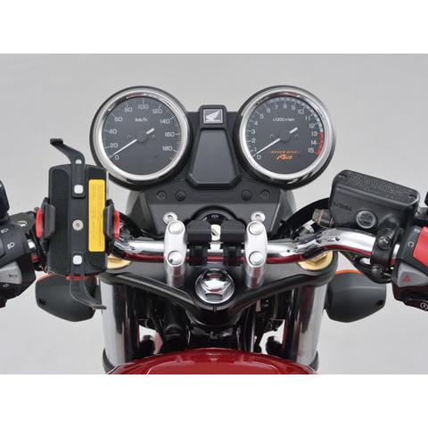 DAYTONA（デイトナ） 99503 バイク専用電源 メインキー連動 USB2ポート