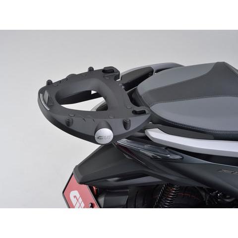 DAYTONA デイトナ 99543 GIVI SR1166 FORZA用 : 八百万堂 - 通販