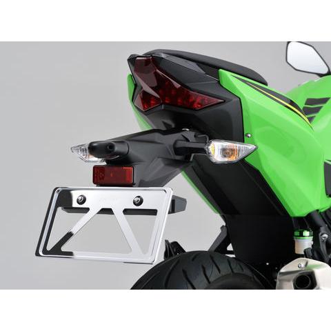 やま品です DAYTONA（バイク用品） DAYTONA デイトナ 99669 軽量ナンバー