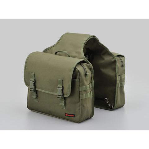 tunade0124様 DAYTONA（バイク用品） DAYTONA デイトナ 99703 振り分けサドルバッグ