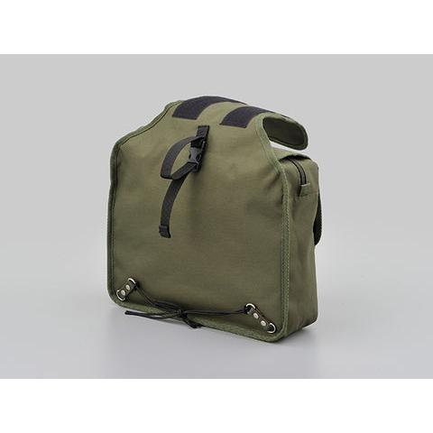 DAYTONA（デイトナ） 99703 振り分けサドルバッグ DHS-11 : 八百万堂