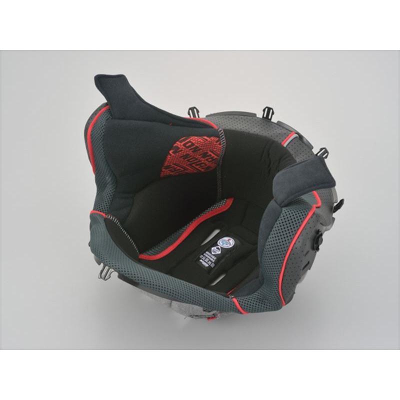 新品 DAYTONA デイトナ 4909449544143 99778 N405 内装ASS'Y/S : 八百万堂
