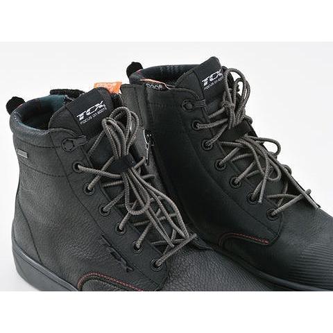 納期未定　DAYTONA デイトナ  7305G ダートウッド GORE-TEX　シューズ｜teito-shopping｜02