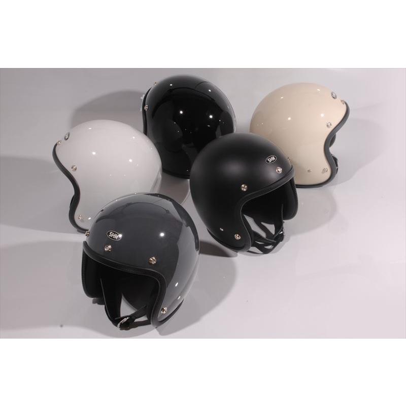 DIN MARKET ディンマーケット SHM Lot-500 ガンシップグレー M 57cm 