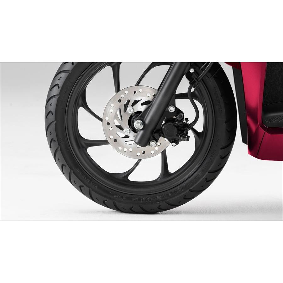 8月納車予定 諸費用＆配送費 コミコミ価格 新車 Honda(ホンダ) ディオ