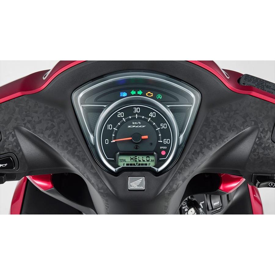 8月納車予定 諸費用＆配送費 コミコミ価格 新車 Honda(ホンダ) ディオ