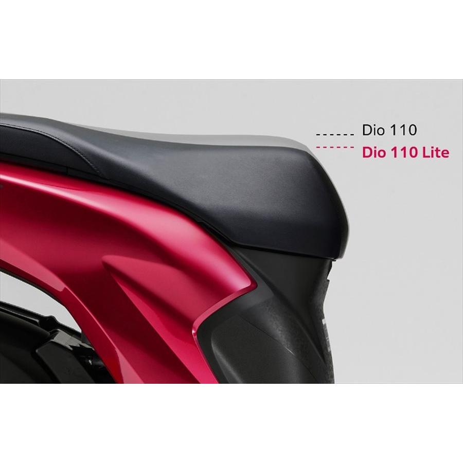 【ご成約】ホンダ　DIO110  整備渡し　乗出し価格 ホンダ ディオ110 - 価格.com
