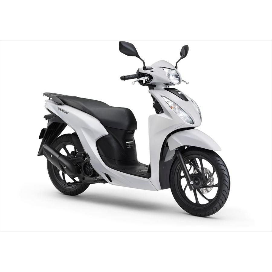 8月納車予定 諸費用＆配送費 コミコミ価格 新車 Honda(ホンダ) ディオ