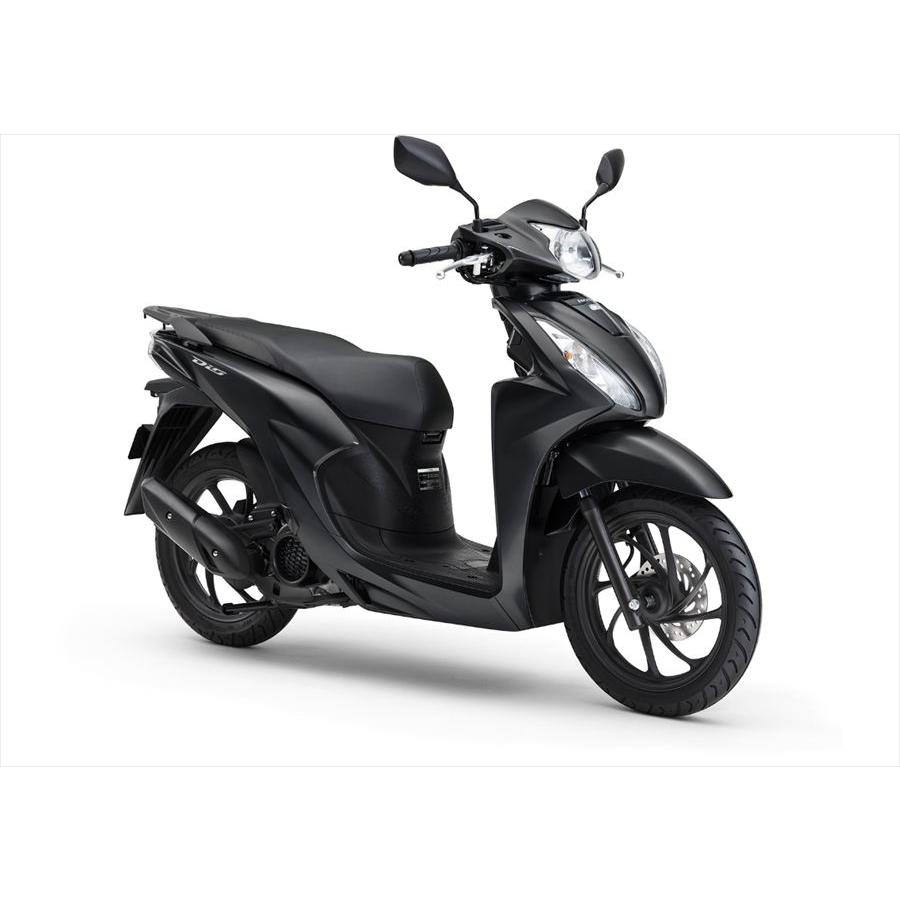 ホンダ（HONDA） 諸費用＆配送費 コミコミ価格 新車 ディオ110 Lite