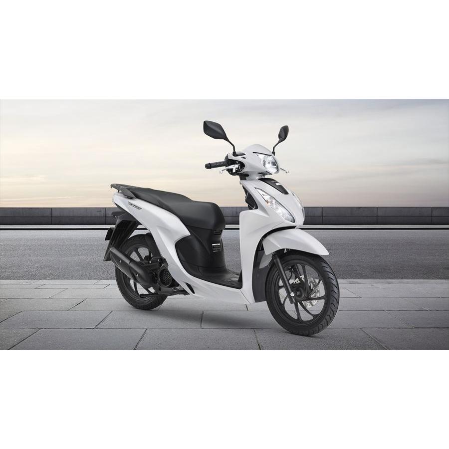 ホンダ（HONDA） 諸費用＆配送費 コミコミ価格 新車 ディオ110 Lite