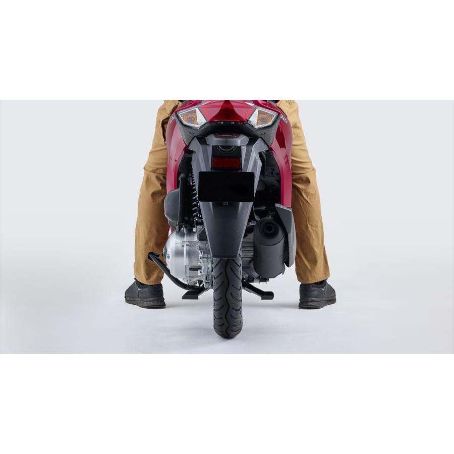 ホンダ（HONDA） 諸費用＆配送費 コミコミ価格 新車 ディオ110 Lite