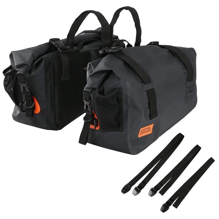 ドッペルギャンガー（DOPPELGANGER） 4589946138740 ターポリンサイド