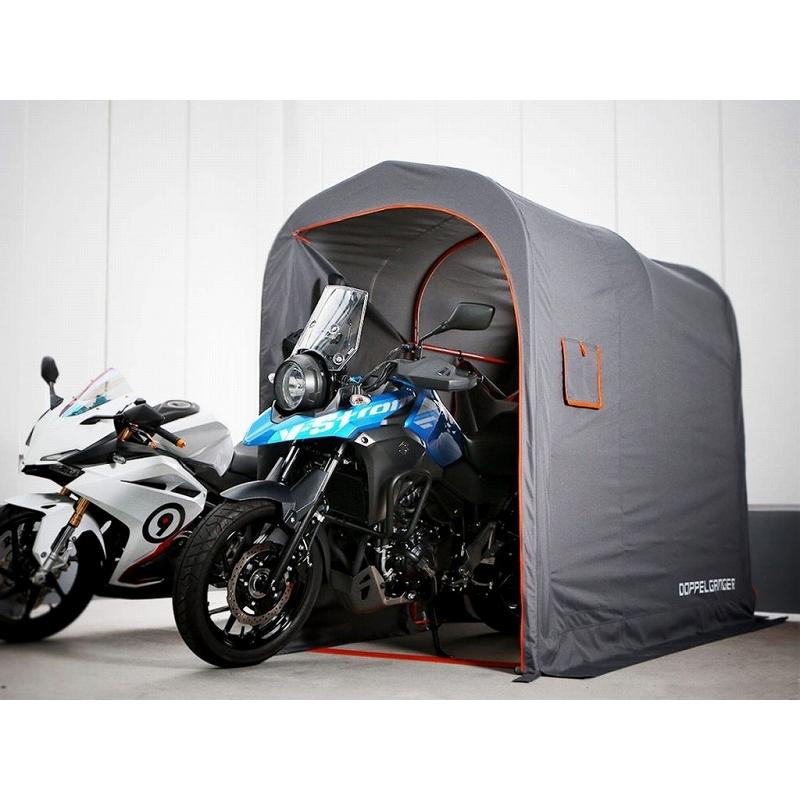 ドッペルギャンガー 4589946145144 メーカー直送 バイクガレージ2150