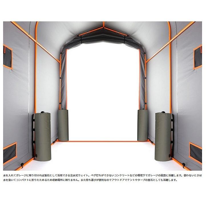 ドッペルギャンガー 4589946147636 ウォーターウェイト カーキ DCC559