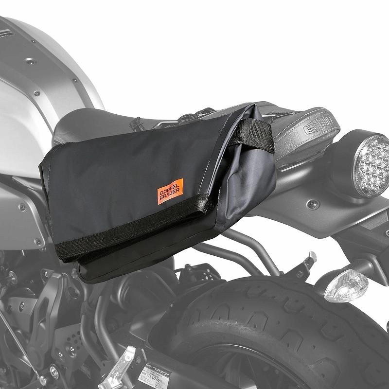 ドッペルギャンガー 4589946142600 バイク用サイドバッグ DBT509 ドッペルギャンガー 4589946142600 バイク用サイドバッグ DBT509