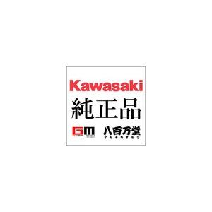 カワサキ純正 トップケースカバー エボニー 1400GTR '11年 '14