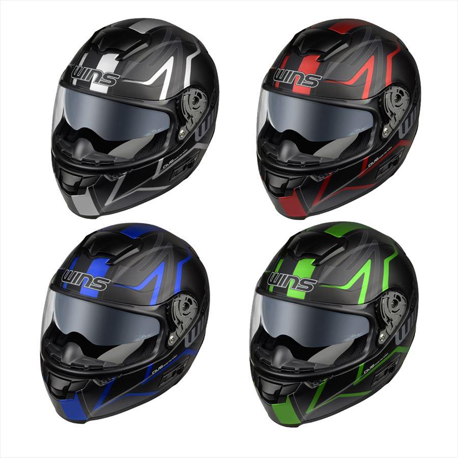 送料無料◆2024新品  WINS フルフェイスヘルメット GTZ FF-COMFORT ウインズジャパン セキュリティ・セーフティ