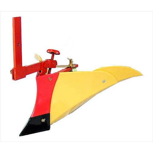 ホンダ ニューイエロー培土器 ホンダ（HONDA） 耕うん機 FU600-800ニューイエロー培土器 尾輪付