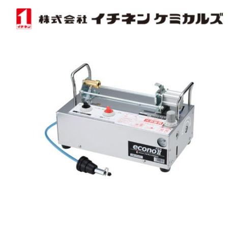 イチネンケミカルズ 入数：1 イチネン ケミカルズ 000932 エコノ2詰