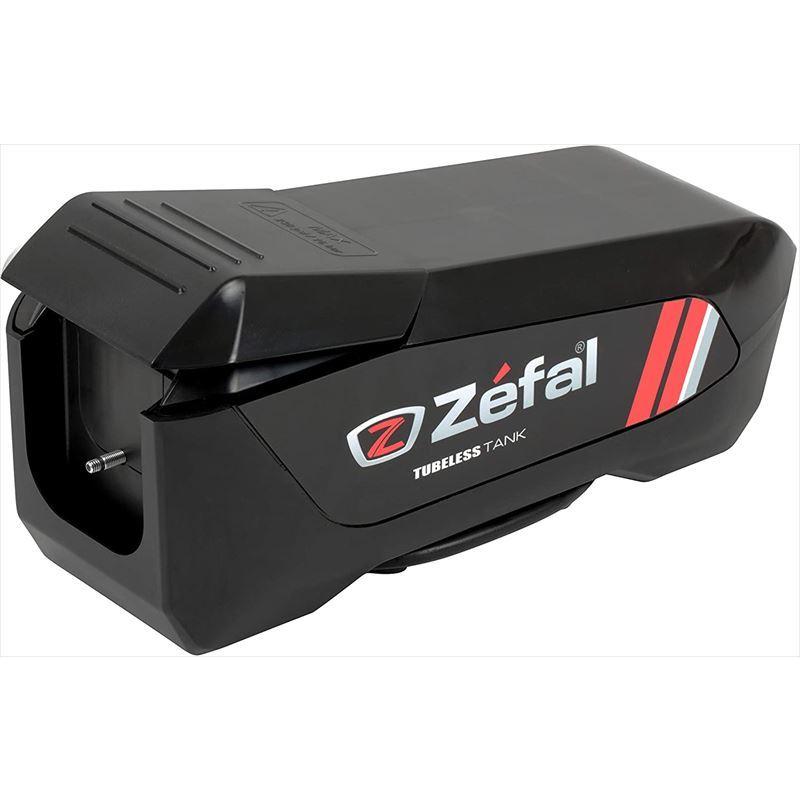 ゼファール ZEFAL   Tubeless Tank チューブレスタイヤ用圧縮タンク 自転車 3420584300018｜teito-shopping｜02