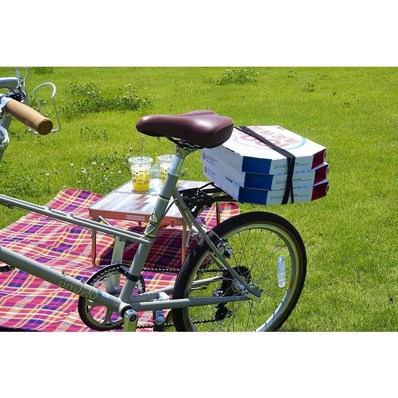 ミノウラ 4944924051389 MINOURA SSR-300 リアキャリア φ22-35mm対応