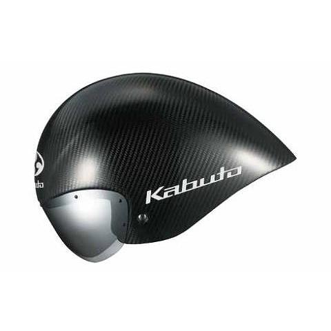 OGK kabuto 4966094601409 ※受注生産品 ヘルメット AERO-SP5 XS/S 54-56cm カーボン