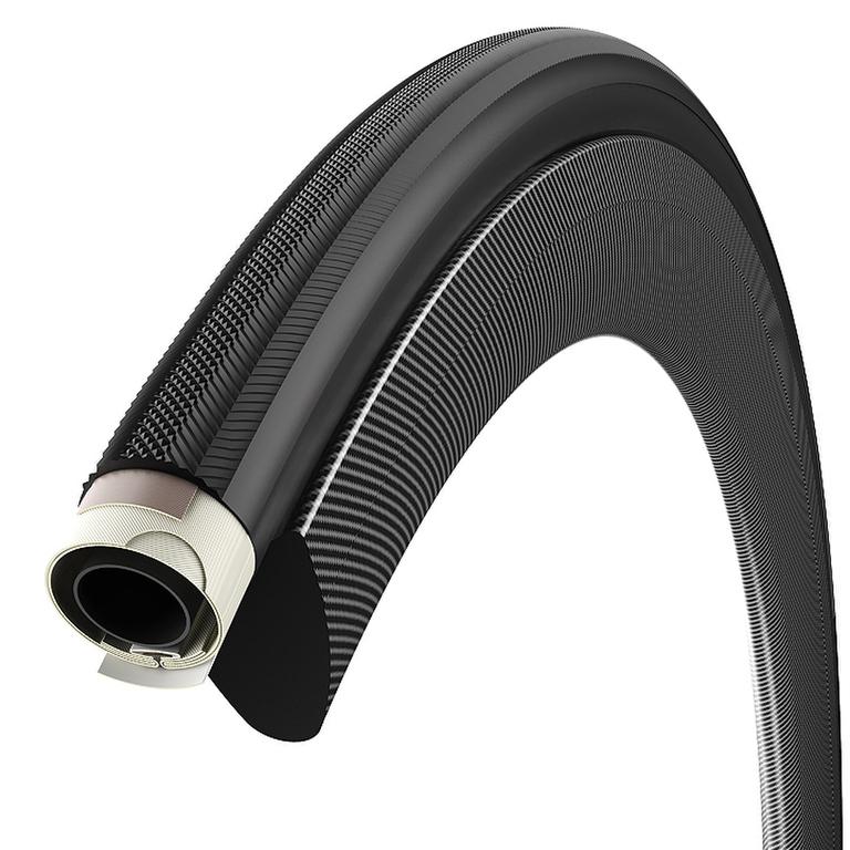 Vittoria RALLY 25-28インチ チューブラータイヤ 2本セット ロード