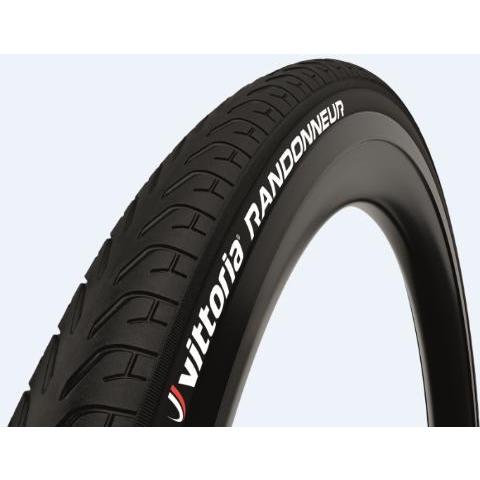 ヴィットリア Vittoria   8022530012928 Randonneur クリンチャー Rigid  700×38c 40-622  オール｜teito-shopping