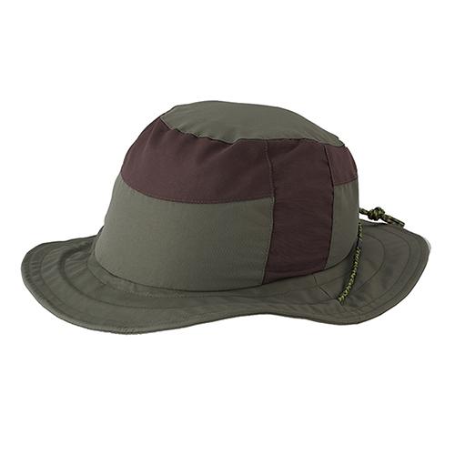 OGK Kabuto 4966094599751 DAYS カーキ 帽子タイプヘルメット : 八百万 