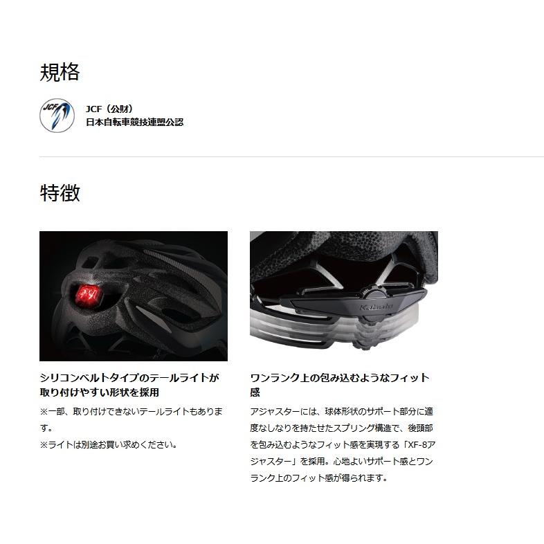 OGK Kabuto（オージーケーカブト） 4966094576707 RECT レクト G-1