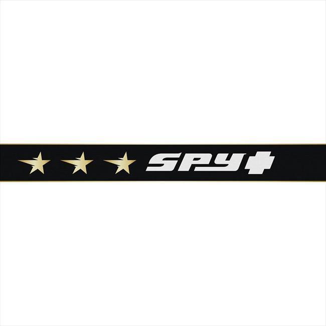 スパイ SPY   648478794139 ウートレース 25TH ANNIVERSARY BLACK & GOLD - HD SMOKE wGOLD｜teito-shopping｜04