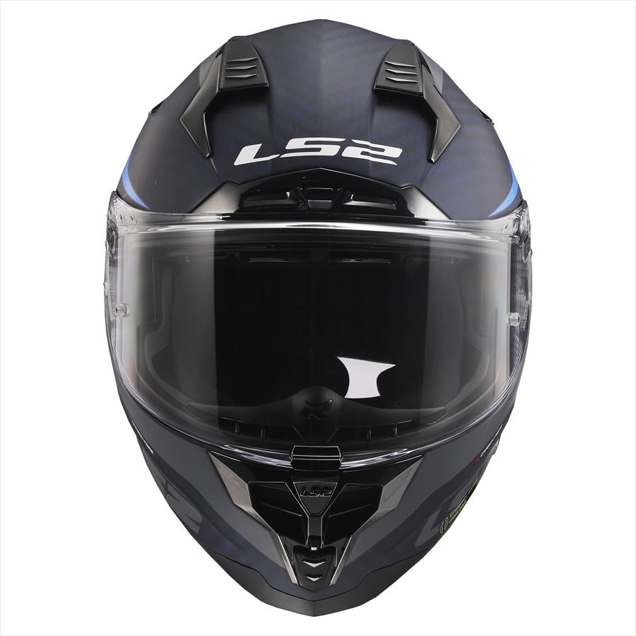LS2 エルエスツー SG認証 国内正規品 CHALLENGER C GT チャレンジャーC
