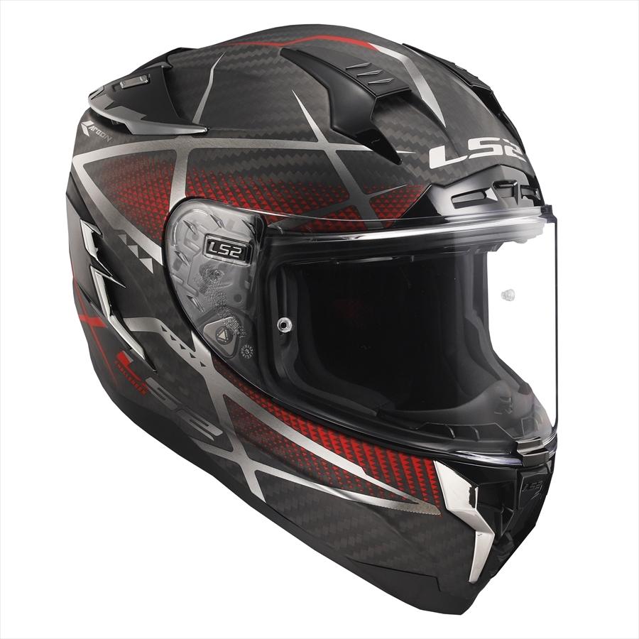 LS2 エルエスツー SG認証 国内正規品 CHALLENGER C GT チャレンジャーC