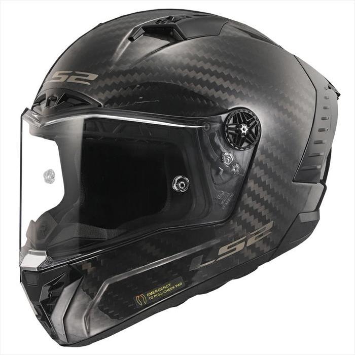 LS2 HELMETS LS2 エルエスツー 22年新モデル FIM規格とSGとMFJ認証
