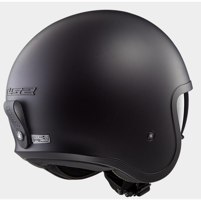 送料無料 LS2 エルエスツー 国内正規品 SG認定 インナーバイザー付
