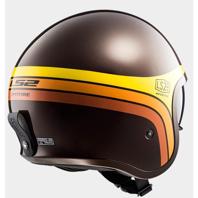 LS2 エルエスツー 国内正規品 SG認定 インナーバイザー付 ジェットヘルメット SPITFIRE スピットファイアグラフィックタイプ レトロ レトロな :LS2-1212A-gr:八百万堂 - 通販 - Yahoo!ショッピング LS2 エルエスツー 国内正規品 SG認定 インナーバイザー付 ジェットヘルメット SPITFIRE スピットファイアグラフィックタイプ レトロ レトロな :LS2-1212A-gr:八百万堂 - 通販 - Yahoo!ショッピング