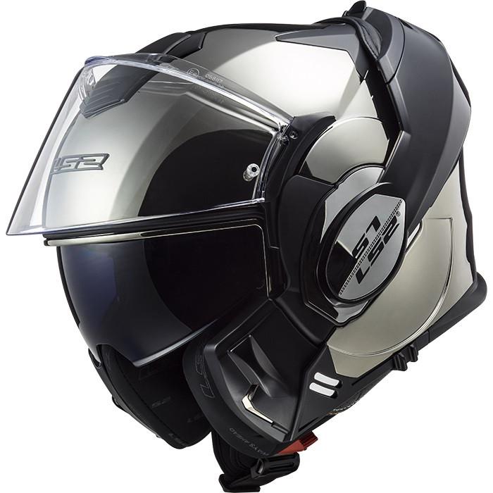 LS2 エルエスツー SG認証 システムヘルメット VALIANT バリアント 日本 