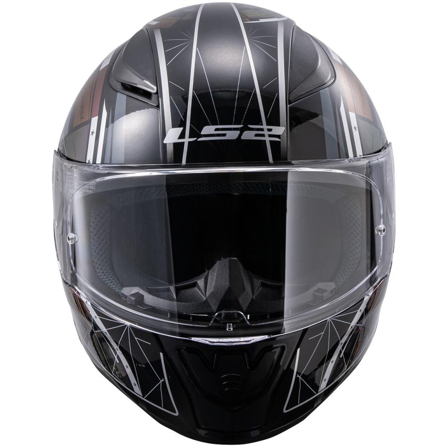 LS2 エルエスツー 国内正規品 163534012 RAPIDII カメレオン LS2 エルエスツー 国内正規品 163534012 RAPIDII カメレオン